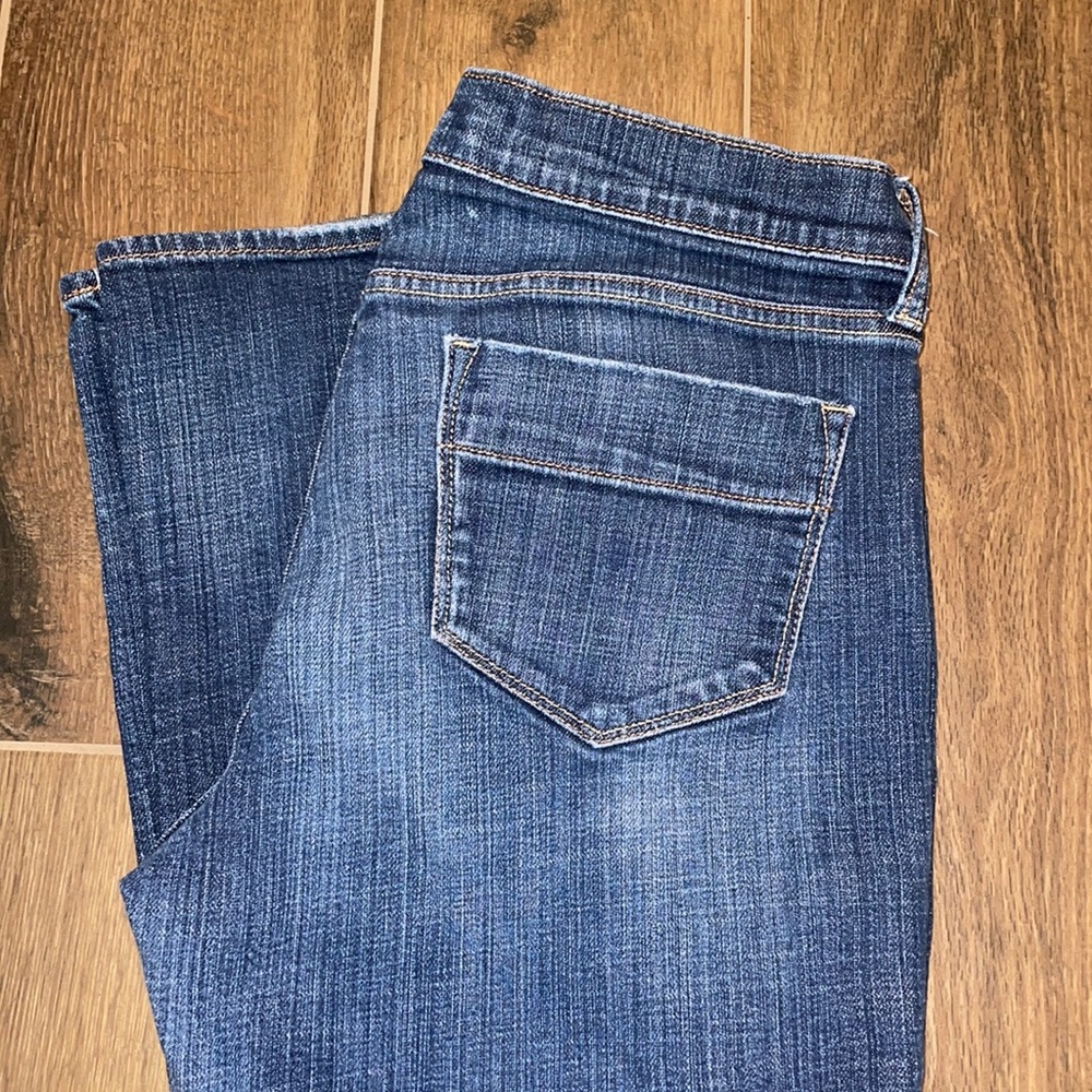 Old Navy Sweatheart Womens Jeans